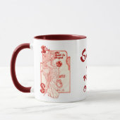 Mug Elle (Gauche)