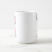 Mug *Elle est Maman (Centre)