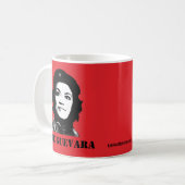 Mug Elle Guevara (Devant gauche)