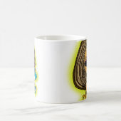 Mug Elle le voyageur (Centre)