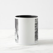 Mug Elle lui a alors dit ce que Darcy a eu (Centre)