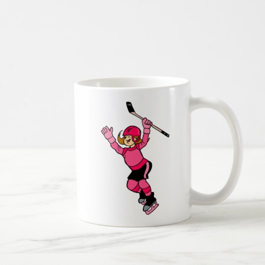 Mug Elle marque ! ! ! (Droite)