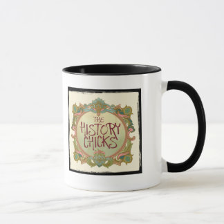 Mug Elle ne l'a jamais dit