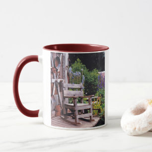 Mug Elle qui me manque