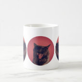 Mug Elle rit AVEC vous (Centre)