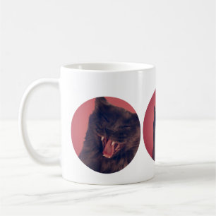 Mug Elle rit AVEC vous