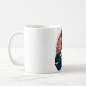 Mug Elle Souffle, Elle Conquète (Gauche)