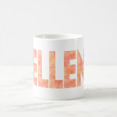 Mug Ellen (Centre)