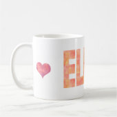 Mug Ellen (Gauche)