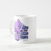 Mug Elli : Aimer les petites choses (Devant gauche)