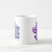 Mug Elli : Aimer les petites choses (Centre)
