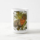 Mug Ellie fait une sieste (Centre)