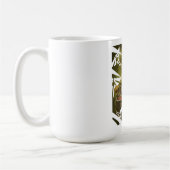 Mug Ellie fait une sieste (Gauche)