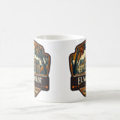 Mug Elmhurst, Illinois | VINTAGE (Centre)