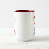 Mug Elmo | Je Peux Tout Faire (Centre)