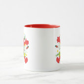 Mug Elmo | Joyeux et lumineux (Centre)