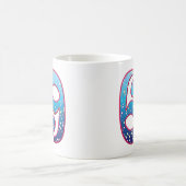 Mug Éloge de 69 âges (Centre)