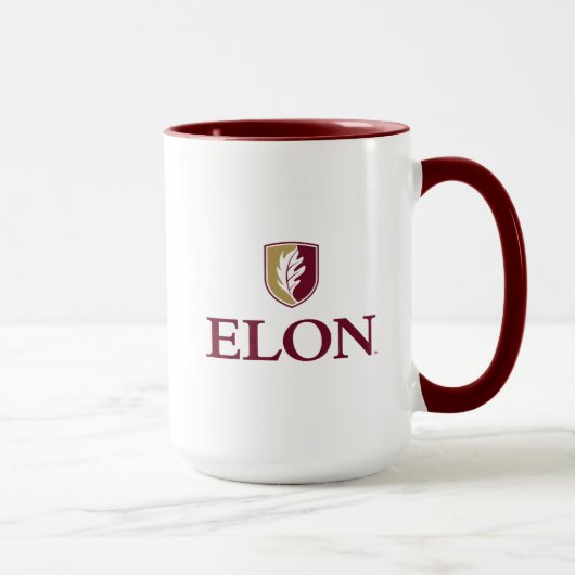 Mug Elon (Droite)