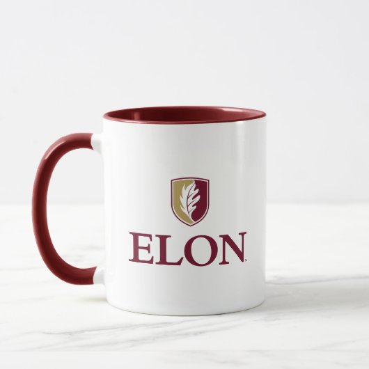 Mug Elon (Gauche)