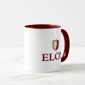 Mug Elon (Devant droit)