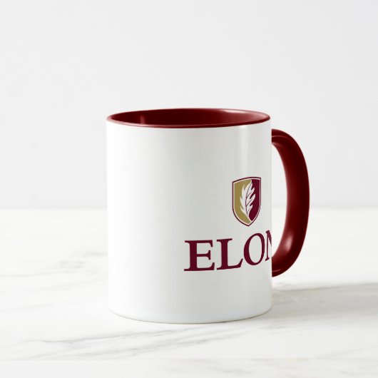 Mug Elon (Devant droit)