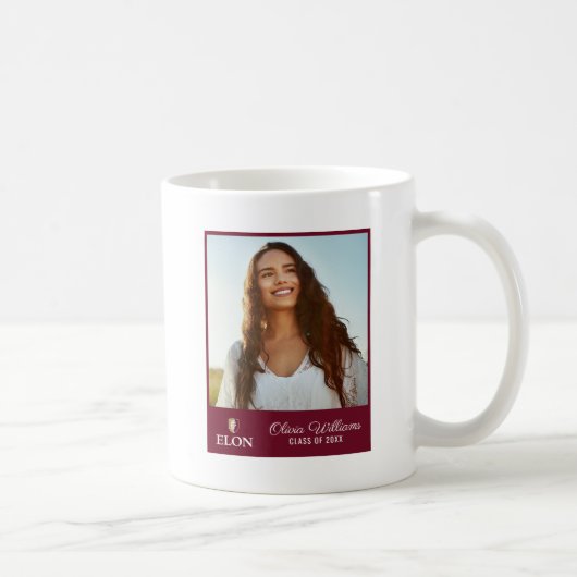 Mug Elon | Classe 2OXX (Droite)