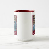 Mug Elon | Classe 2OXX (Centre)