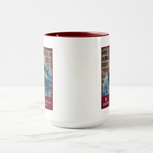 Mug Elon | Classe 2OXX (Centre)