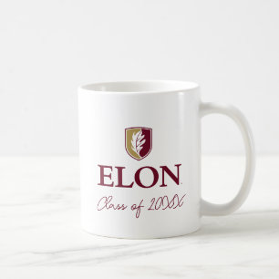 Mug Elon Classe 2OXX