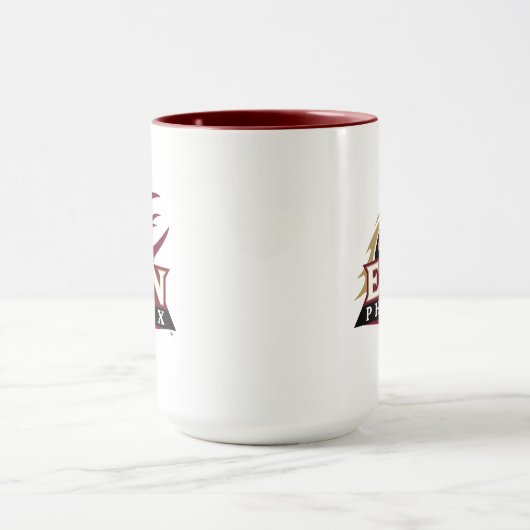 Mug Elon Phoenix (Centre)
