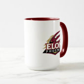 Mug Elon Phoenix (Devant droit)
