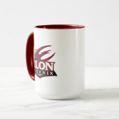 Mug Elon Phoenix (Devant gauche)