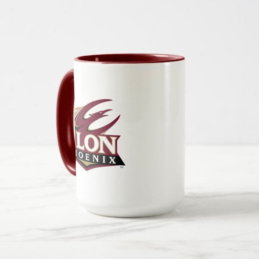 Mug Elon Phoenix (Devant gauche)