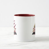 Mug Elon Phoenix (Centre)
