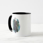 Mug ELROND™ Full (Devant gauche)