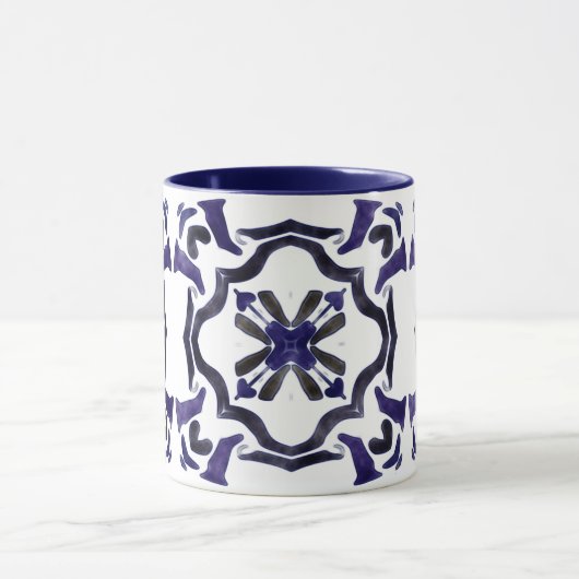 Mug Elsbeth (Centre)