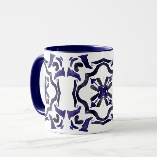 Mug Elsbeth (Devant gauche)