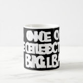Mug Élu Big Anti Trump (Centre)