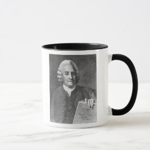 Mug Emanuel Swedenborg 2