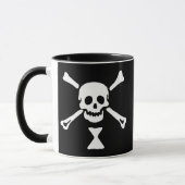Mug Emanuel Wynn (Gauche)