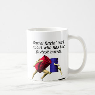 Mug Emballage de baril - emballage des barils