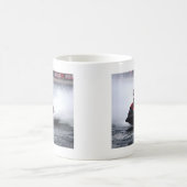 Mug Emballage de championnat de Seadoo (Centre)