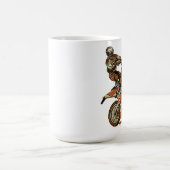 Mug Emballage de la folie (Centre)