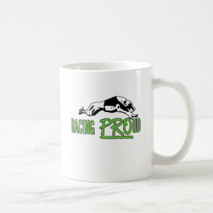 Mug Emballage de la vitesse fière