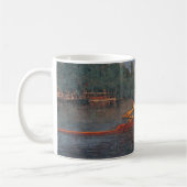 Mug Emballage de l'aviron 1873 (Gauche)