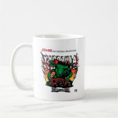 Mug Emballage de Yardzilla (Gauche)