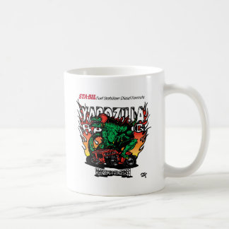 Mug Emballage de Yardzilla