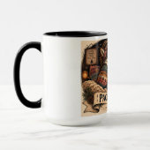 MUG EMBALLAGE FACULTATIF (Gauche)