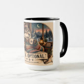 MUG EMBALLAGE FACULTATIF (Devant droit)