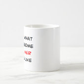 Mug emballeur, génial (Centre)